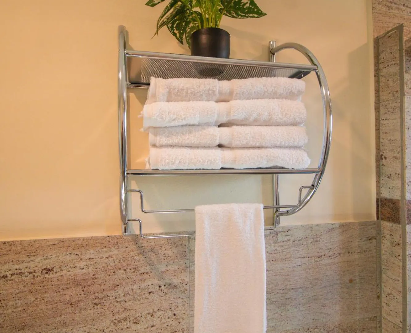 Apartment Inti Cozy Suite Oranjestad Aruba