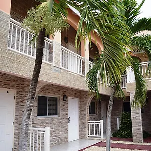 Apartamento Aruba, Oranjestad